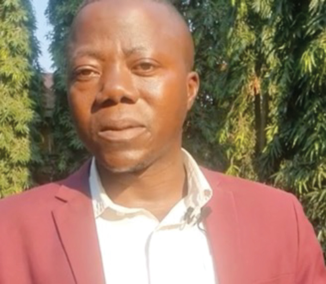 Molite s pastorjem Danielom