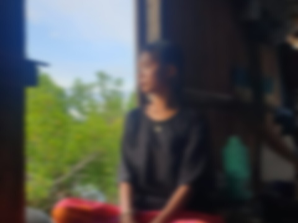 Mlada vernica se sooča s preganjanjem na Filipinih