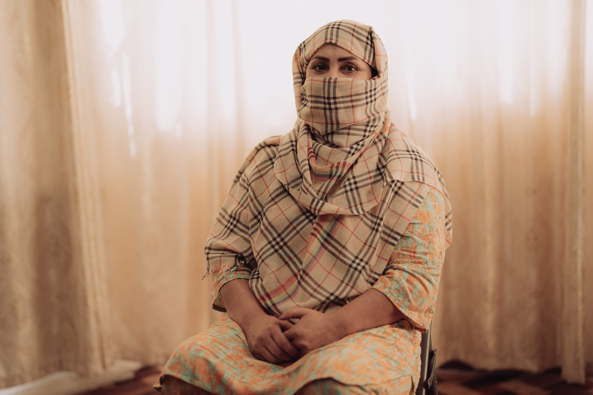 Molite s 25 ženskami, ki uresničujejo Veliko poslanstvo