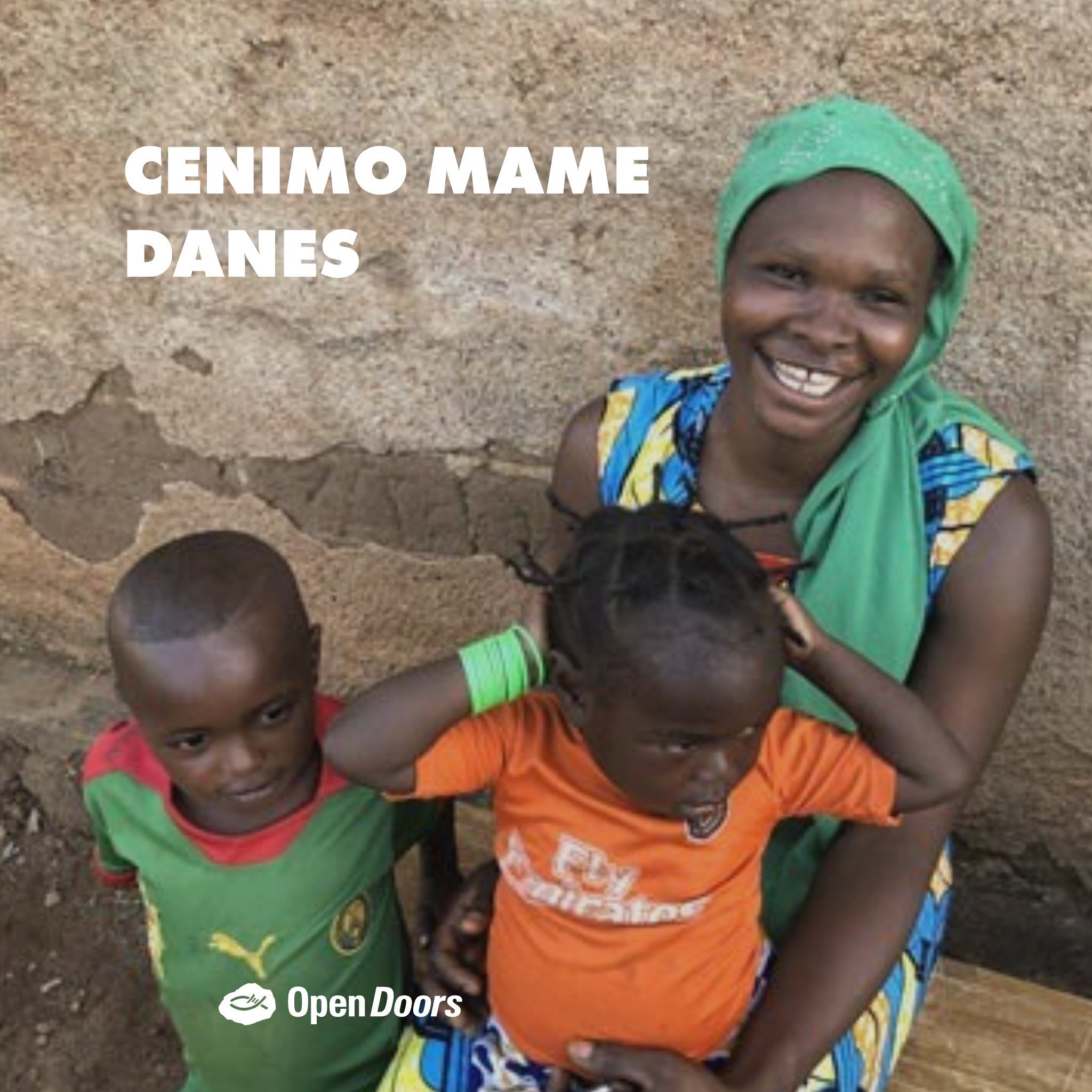 Srečen materinski dan!