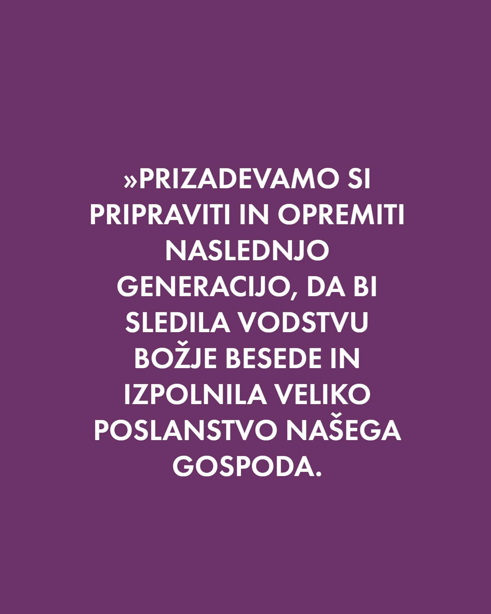 Pismo zvestega severnokorejskega kristjana