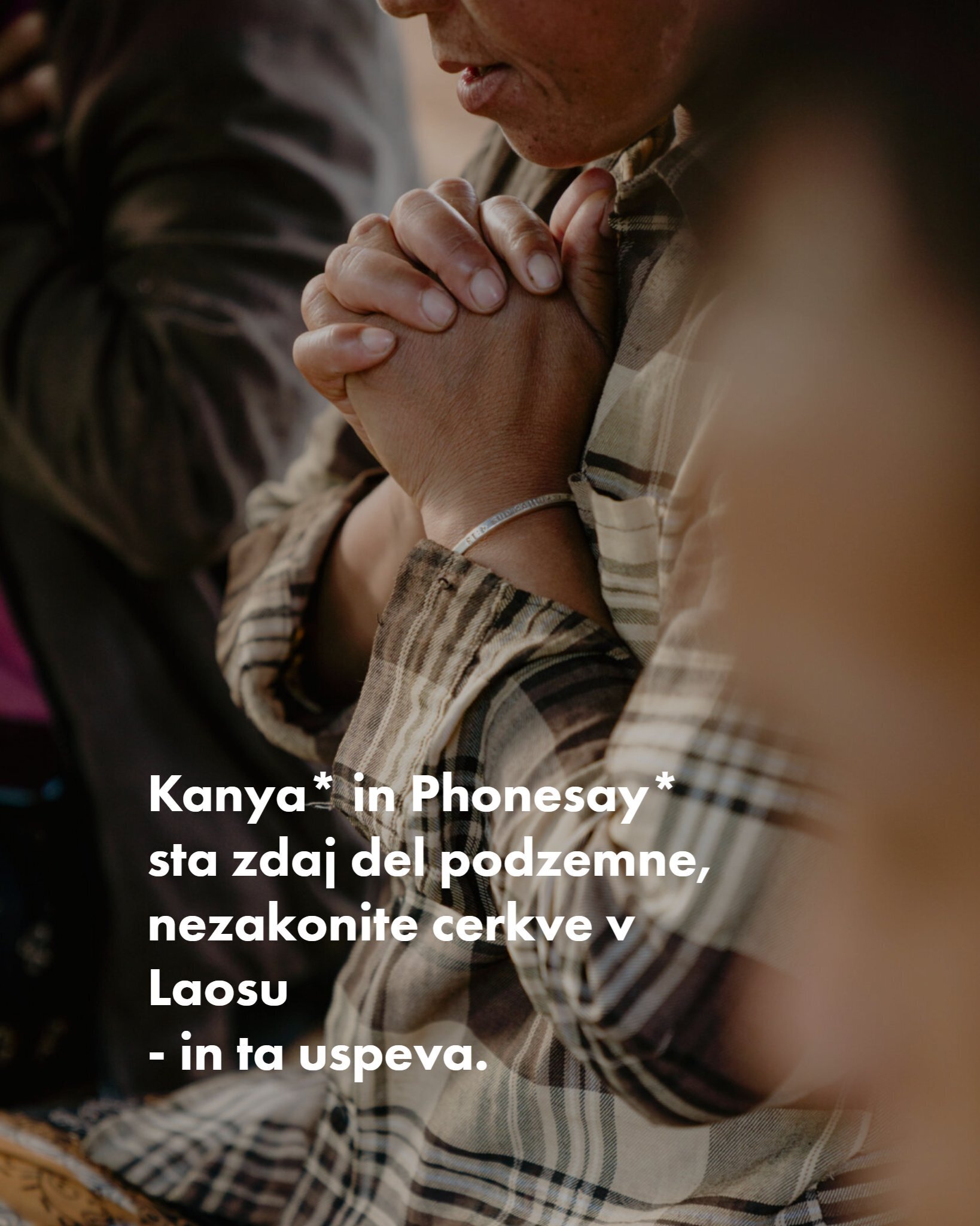 Brez doma. Brez zemlje. Brez varnosti.