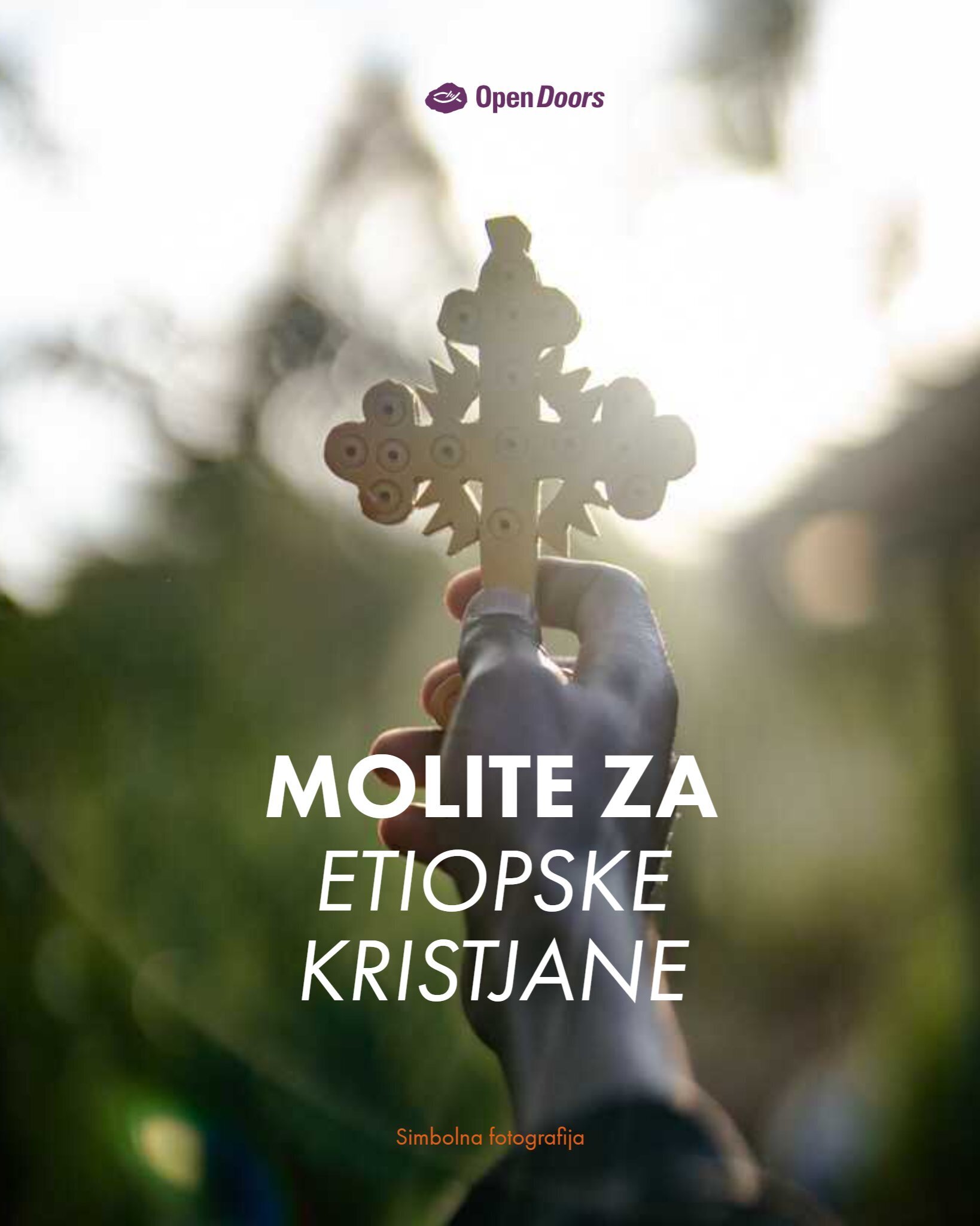 Etiopski kristjani ubiti v napadih