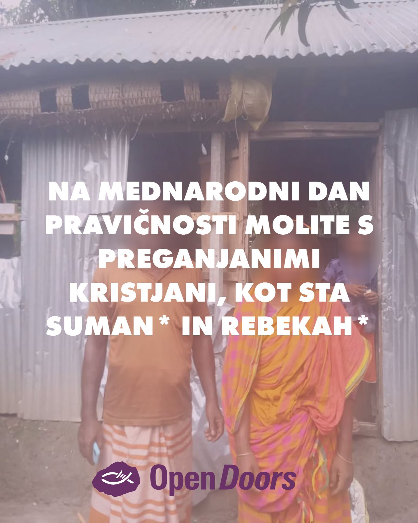 17. julij – Mednarodni dan pravičnosti