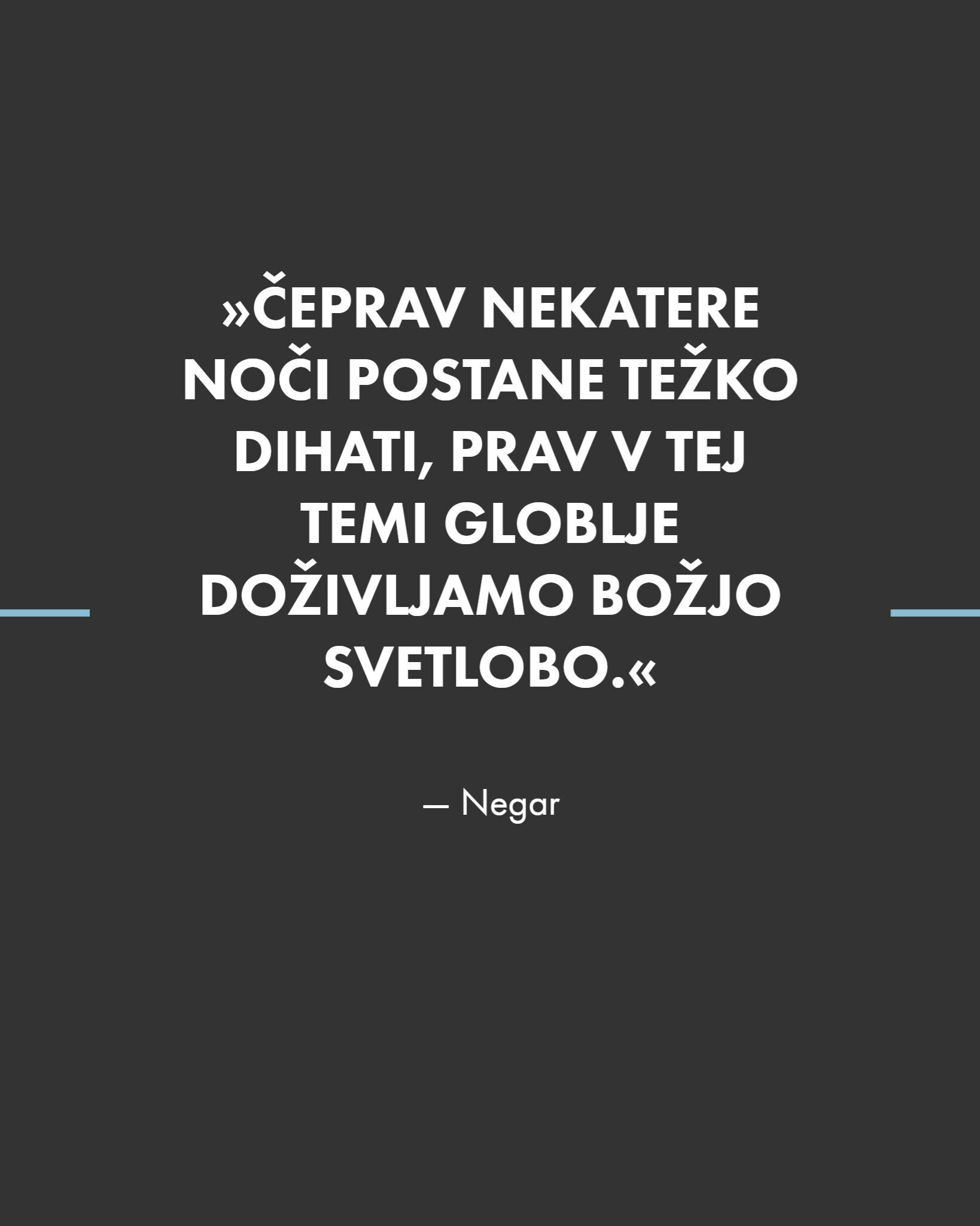 4 lekcije o veri in strahu od iranskih kristjanov