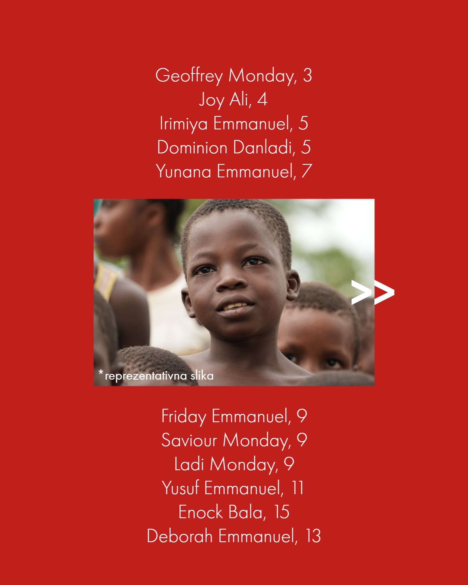 30 kristjanov ubitih v zvezni državi Kaduna v Nigeriji