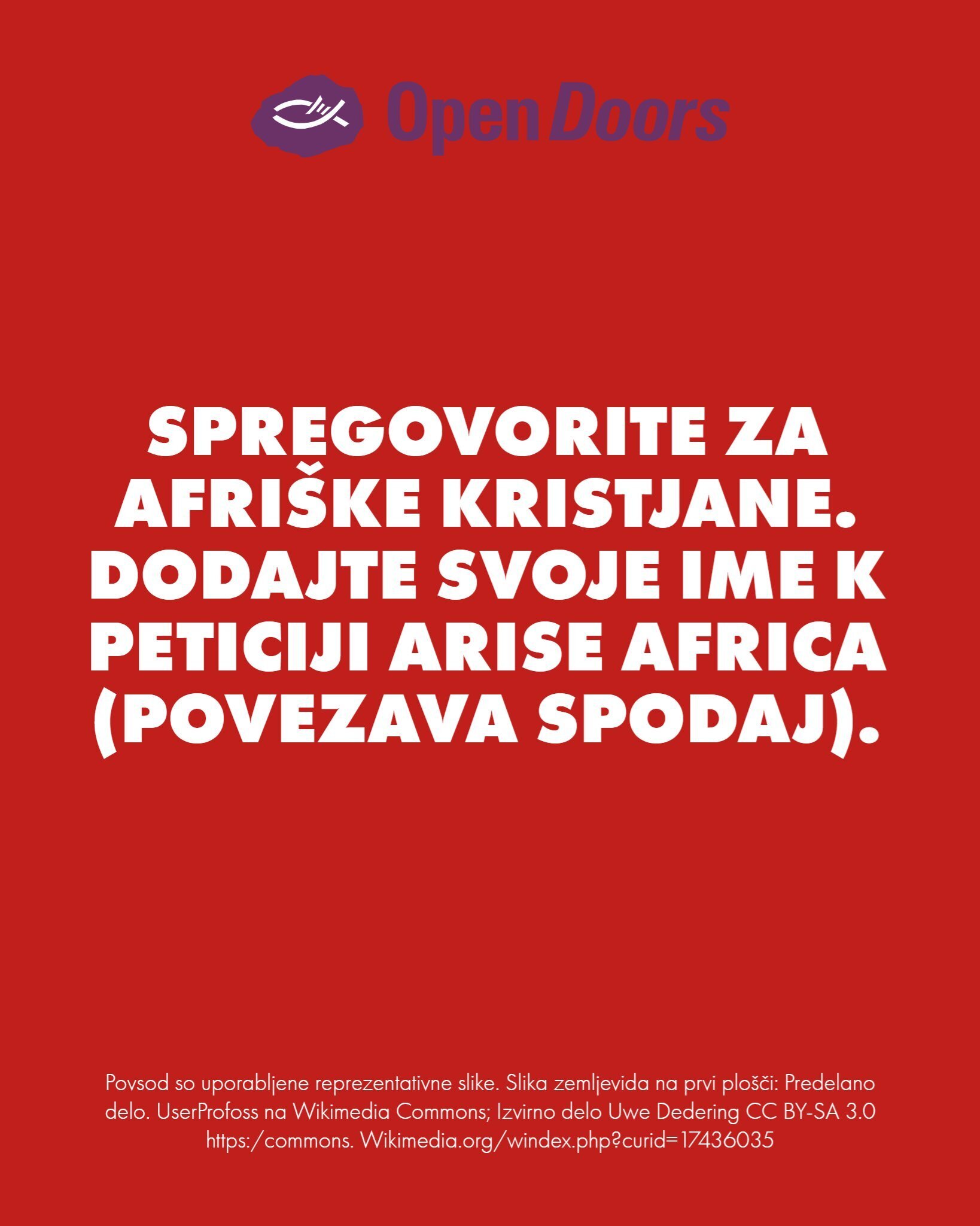 30 kristjanov ubitih v zvezni državi Kaduna v Nigeriji