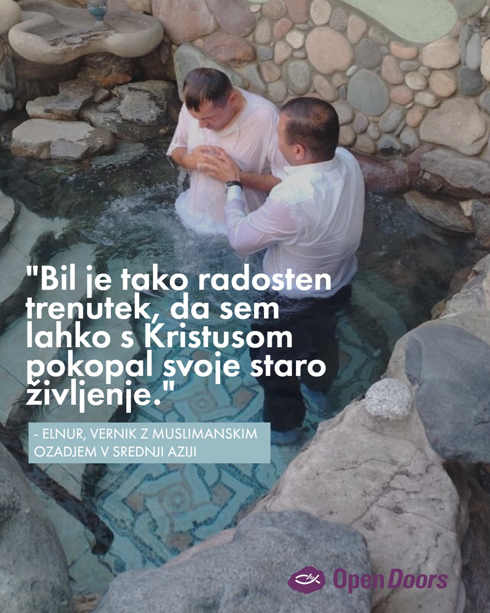 Skrivni krsti v Srednji Aziji
