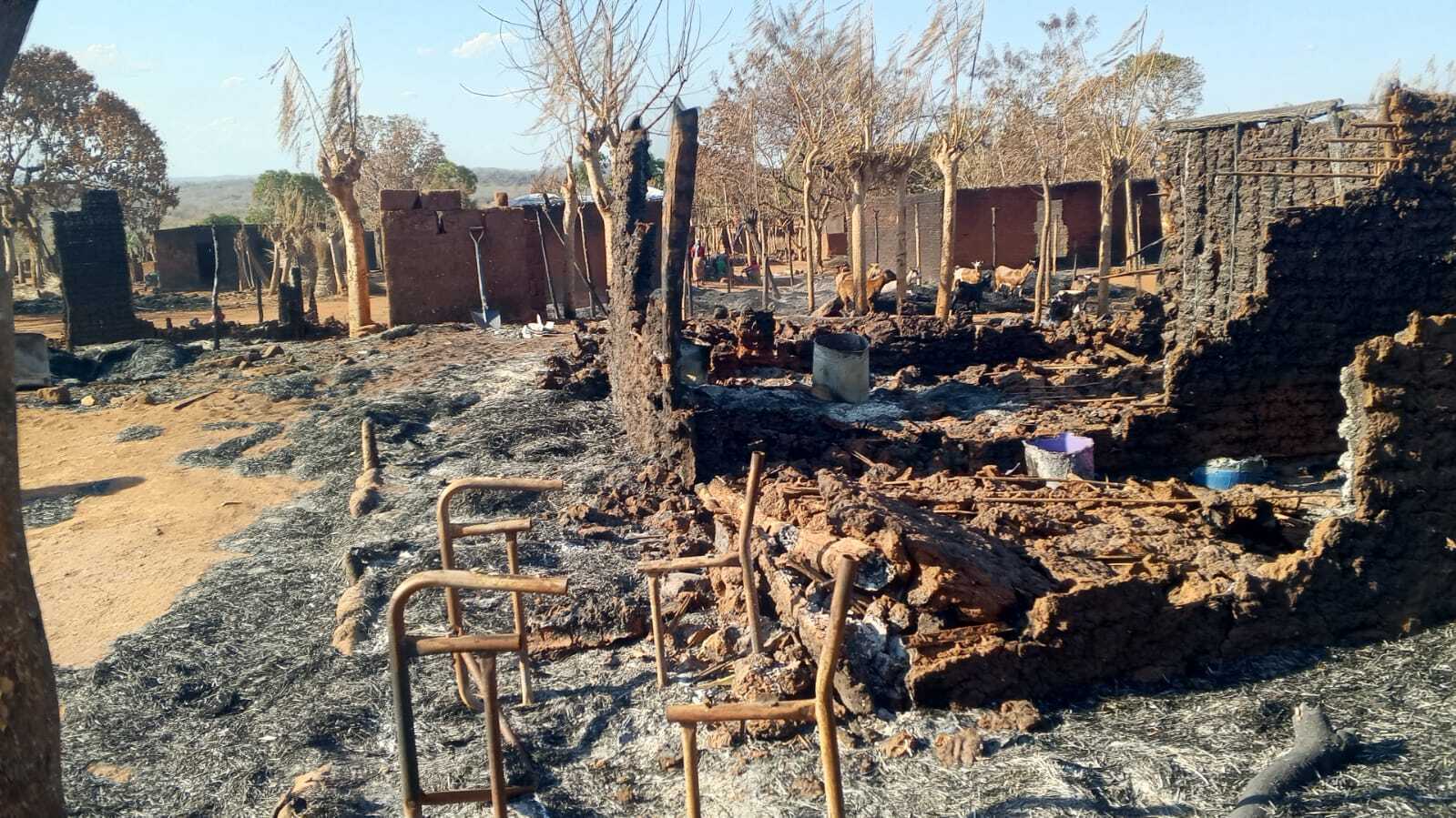 20. 9. 2026 – Molite za svojo družino v Mozambiku