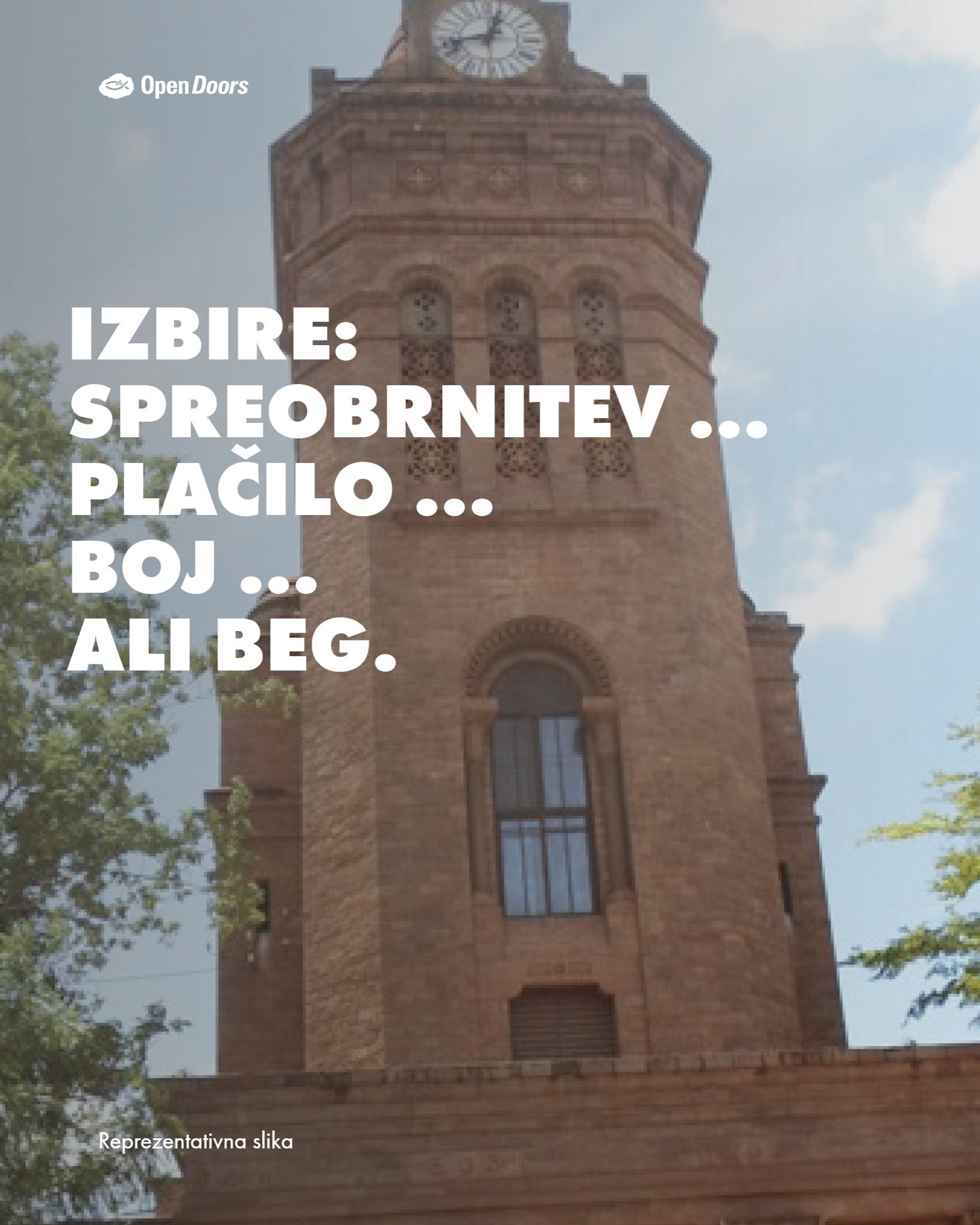 Malijski kristjani pred nemogočimi odločitvami sredi naraščajočih groženj skrajnežev